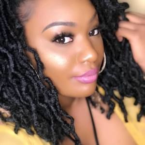 Meet your Posher, Princess